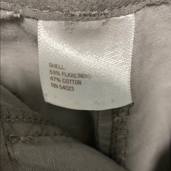 Pants - Picture 3 of 4